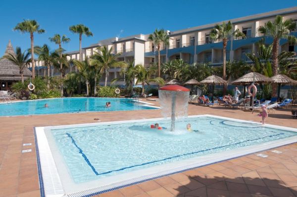IFA Altamarena Hotel - Wyspy Kanaryjskie