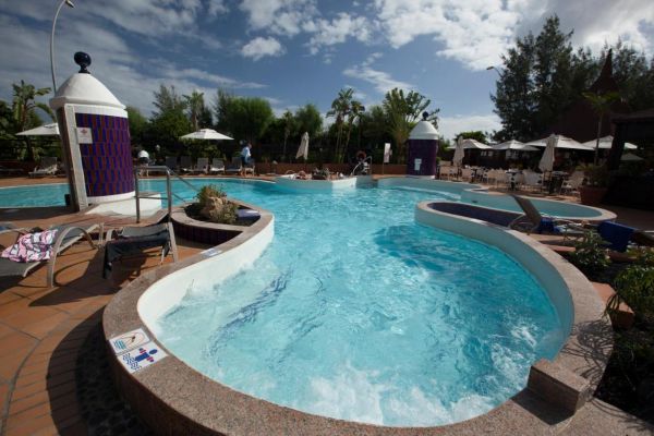 IFA Altamarena Hotel - Wyspy Kanaryjskie