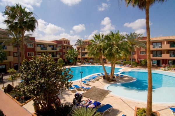IFA Altamarena Hotel - Wyspy Kanaryjskie