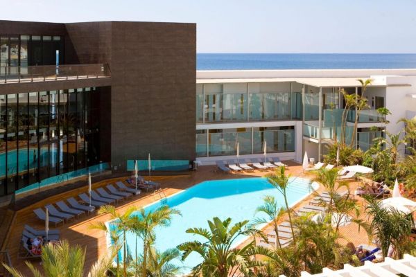 R2 Bahia Playa Design Hotel & SPA - Wyspy Kanaryjskie