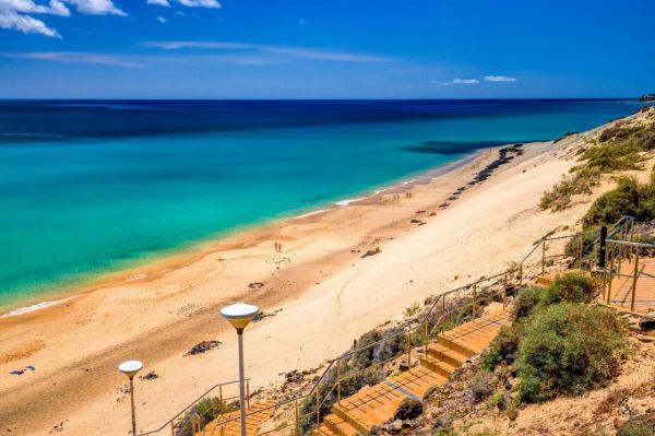 SBH Hotel Club Paraiso Playa - Wyspy Kanaryjskie