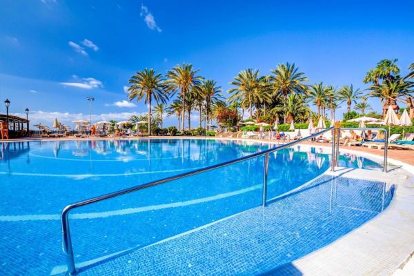 SBH Hotel Costa Calma Beach Resort - Wyspy Kanaryjskie