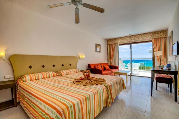 SBH Taro Beach - Wyspy Kanaryjskie