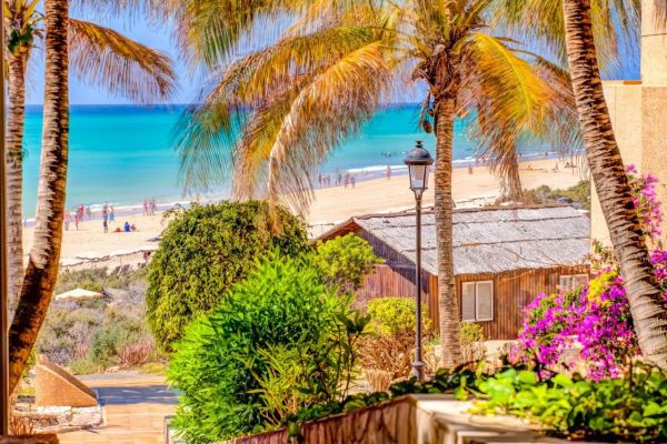 SBH Taro Beach - Wyspy Kanaryjskie