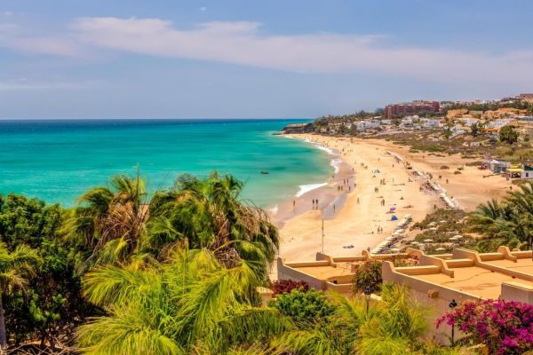 SBH Taro Beach - Wyspy Kanaryjskie