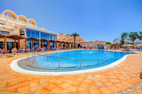SBH Taro Beach - Wyspy Kanaryjskie