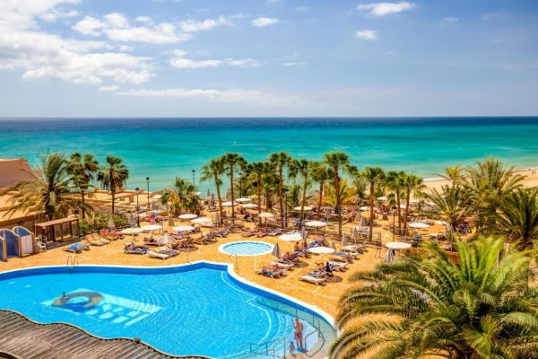 SBH Taro Beach - Wyspy Kanaryjskie