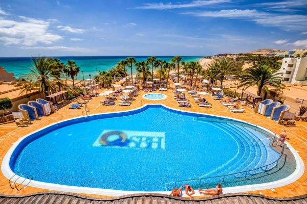 SBH Taro Beach - Wyspy Kanaryjskie