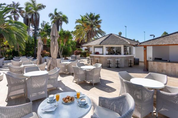 Hotel Best Semiramis - Wyspy Kanaryjskie