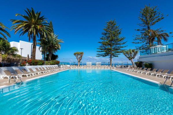 Hotel Best Semiramis - Wyspy Kanaryjskie