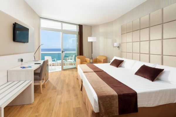 Hotel Best Semiramis - Wyspy Kanaryjskie