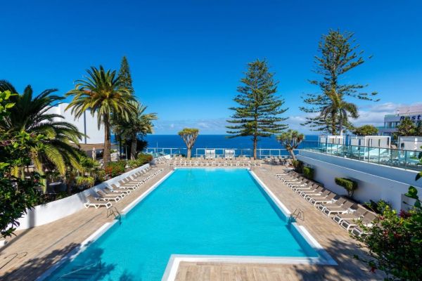 Hotel Best Semiramis - Wyspy Kanaryjskie