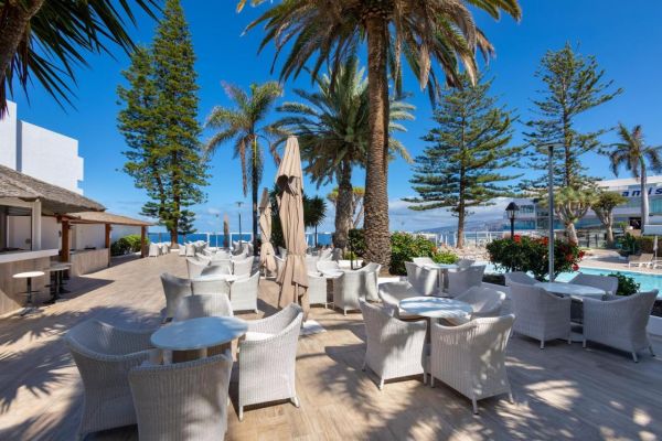 Hotel Best Semiramis - Wyspy Kanaryjskie