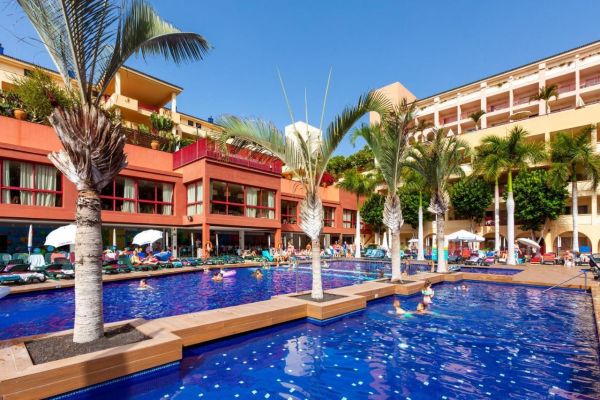 Hotel Best Jacaranda - Wyspy Kanaryjskie