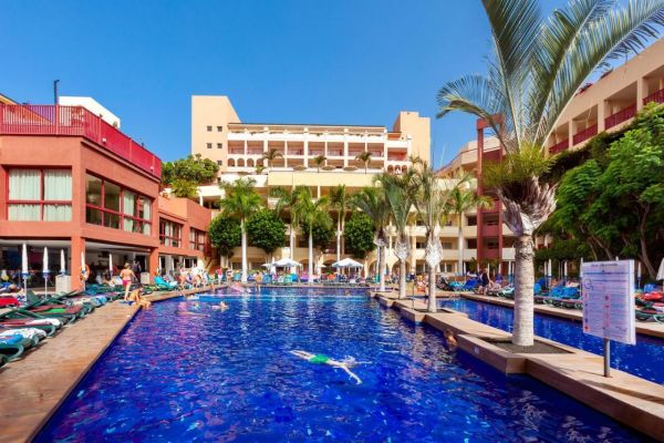Hotel Best Jacaranda - Wyspy Kanaryjskie