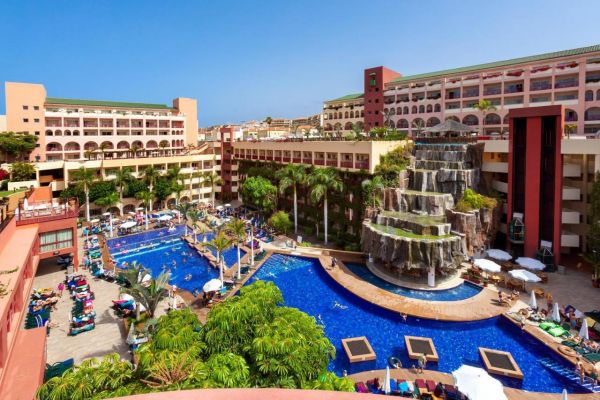 Hotel Best Jacaranda - Wyspy Kanaryjskie