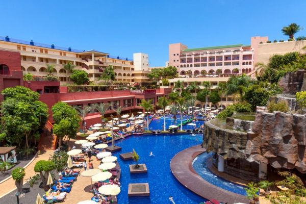 Hotel Best Jacaranda - Wyspy Kanaryjskie