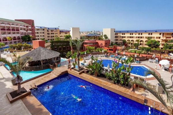 Hotel Best Jacaranda - Wyspy Kanaryjskie