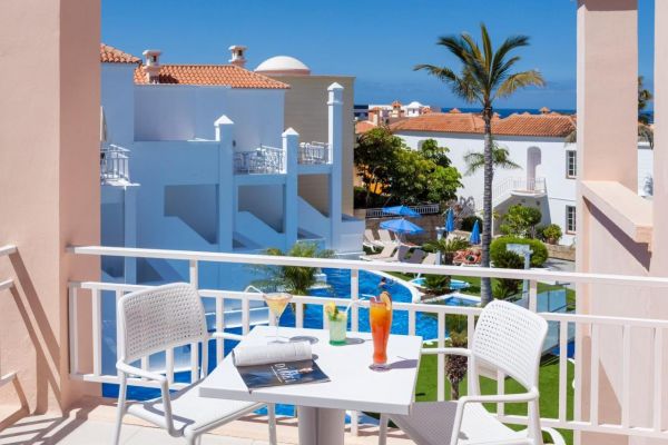Labranda Bahia Fanabe & Villas - Wyspy Kanaryjskie