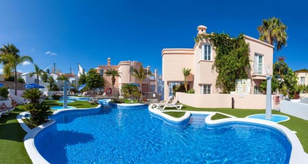 Labranda Bahia Fanabe & Villas - Wyspy Kanaryjskie