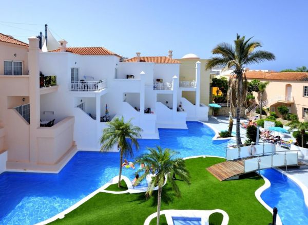 Labranda Bahia Fanabe & Villas - Wyspy Kanaryjskie