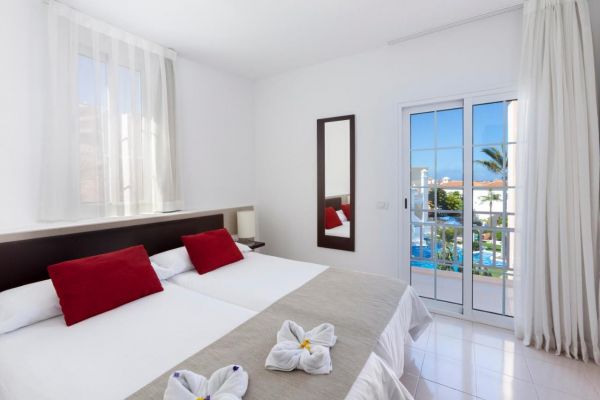 Labranda Bahia Fanabe & Villas - Wyspy Kanaryjskie