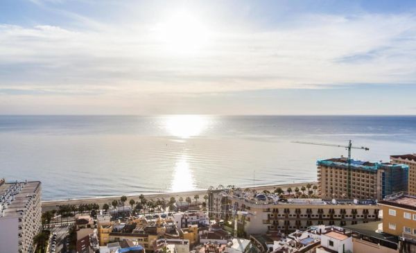 Gran Hotel Blue Sea Cervantes - Hiszpania