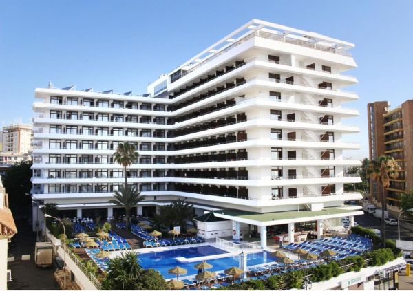 Gran Hotel Blue Sea Cervantes - Hiszpania