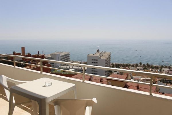 Gran Hotel Blue Sea Cervantes - Hiszpania