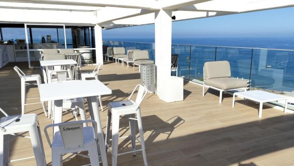 Gran Hotel Blue Sea Cervantes - Hiszpania