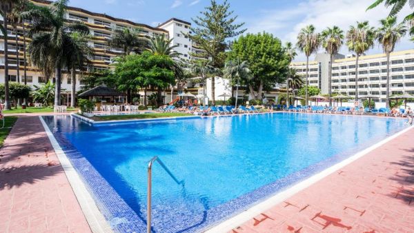 Bluesea Puerto Resort - Wyspy Kanaryjskie