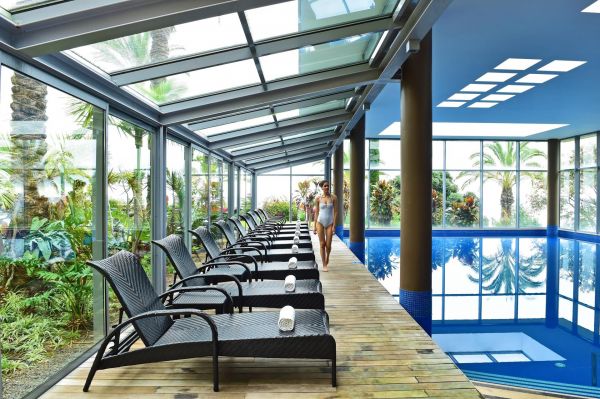 Pestana Promenade Premium Ocean & Spa Resort - Portugalia