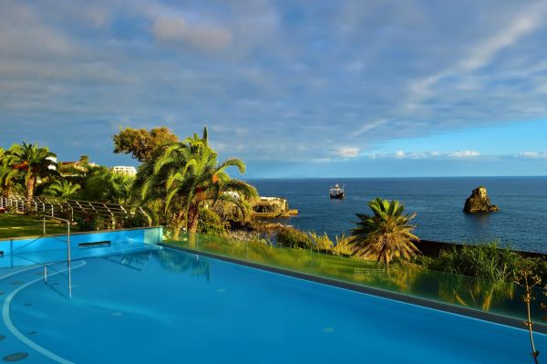 Pestana Promenade Premium Ocean & Spa Resort - Portugalia