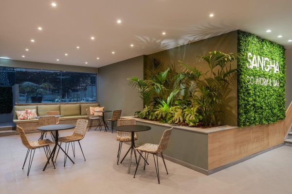 Aparthotel Dorisol Buganvilia - Portugalia