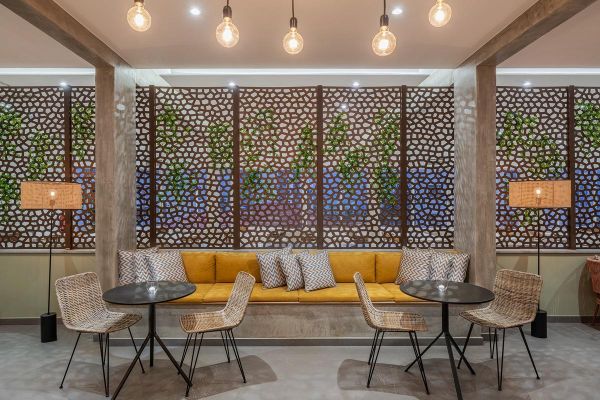 Aparthotel Dorisol Buganvilia - Portugalia