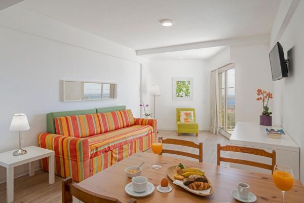 Aparthotel Dorisol Florasol - Portugalia