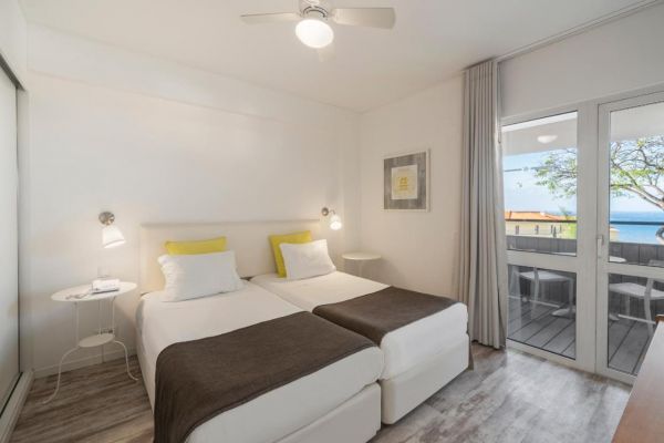 Aparthotel Dorisol Florasol - Portugalia