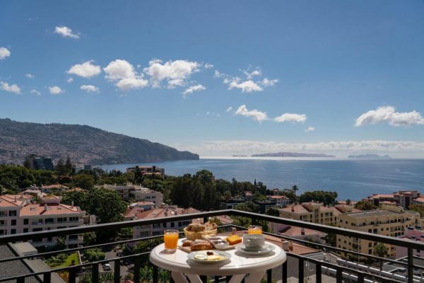 Aparthotel Dorisol Mimosa - Portugalia