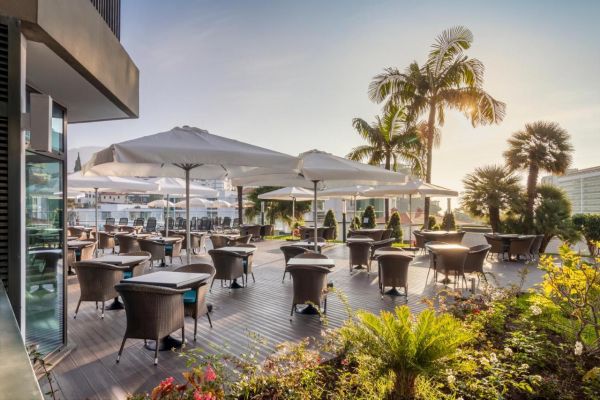 Enotel Magnolia - Portugalia