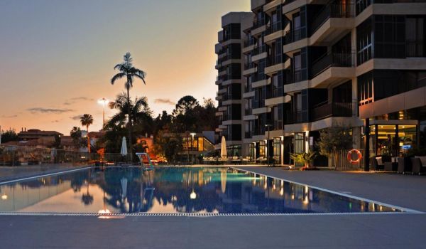 Enotel Magnolia - Portugalia