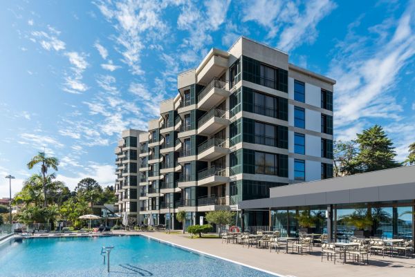 Enotel Magnolia - Portugalia