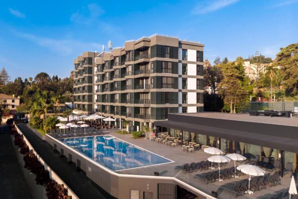 Enotel Magnolia - Portugalia