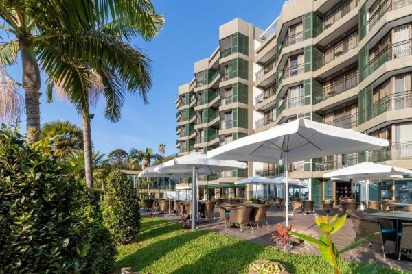 Enotel Magnolia - Portugalia