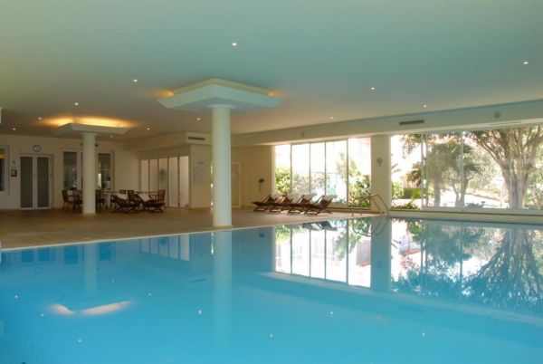 Hotel Dorisol Estrelicia - Portugalia