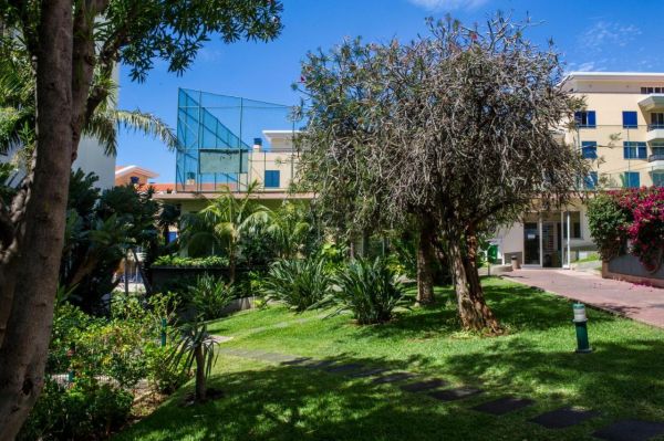 Hotel Dorisol Estrelicia - Portugalia