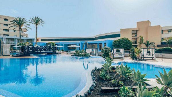 Iberostar Playa Gaviotas Park - Wyspy Kanaryjskie