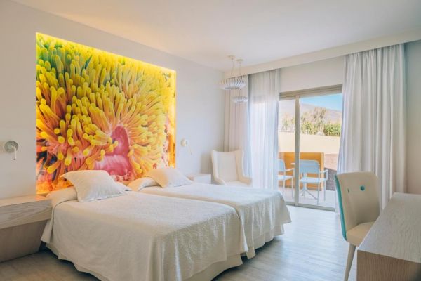 Iberostar Playa Gaviotas Park - Wyspy Kanaryjskie