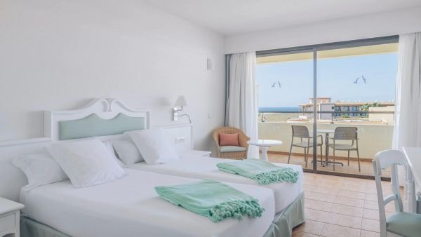 Iberostar Playa Gaviotas - Wyspy Kanaryjskie