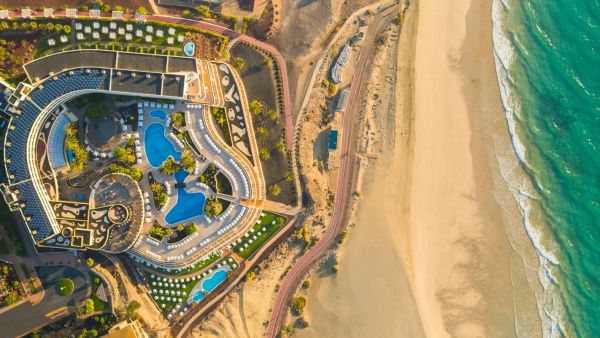 Iberostar Playa Gaviotas - Wyspy Kanaryjskie