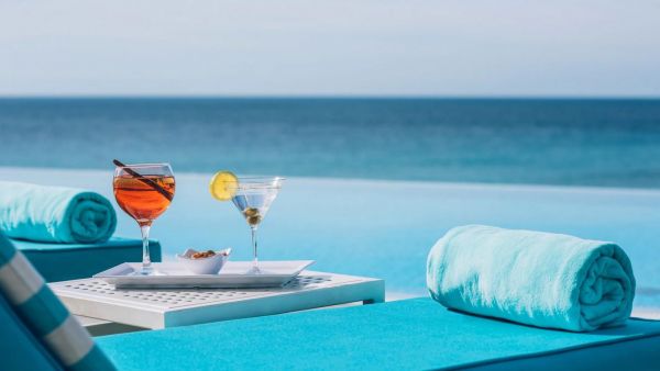 Iberostar Playa Gaviotas - Wyspy Kanaryjskie